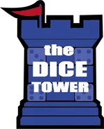 The Dice Tower logo