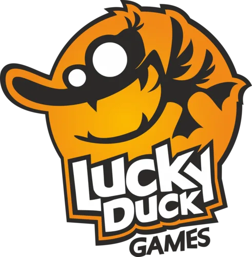 Lucky Duck Games logo