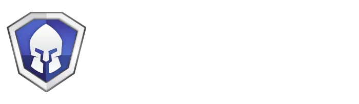 Quartermaster Logistics logo, wide version 2