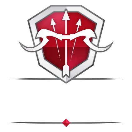 Quartermaster Direct logo, square version 2