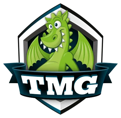 Tasty Minstrel Games logo