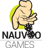 Nauvoo Games