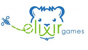 Elixir Games Logo