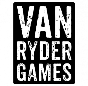Van Ryder Games