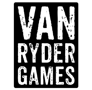 Van Ryder Games